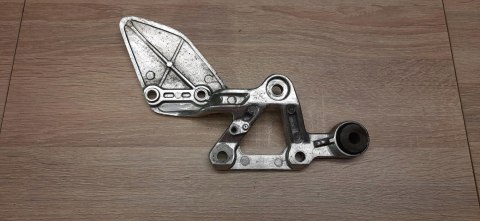 YAMAHA FAZER 600 FZS SET PODNÓŻEK YAMAHA FAZER 600 FZS SET PODNÓŻEK