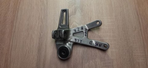 YAMAHA FZR 1000 2LE SET PODNÓŻEK YAMAHA FZR 1000 2LE SET PODNÓŻEK