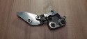 YAMAHA FZR FAZER 1000 5LV SET PODNÓŻEK