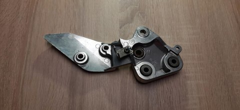YAMAHA FZR FAZER 1000 5LV SET PODNÓŻEK YAMAHA FZR FAZER 1000 5LV SET PODNÓŻEK