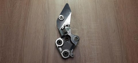 YAMAHA FZR FAZER 1000 5LV SET PODNÓŻEK YAMAHA FZR FAZER 1000 5LV SET PODNÓŻEK