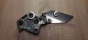YAMAHA FZR FAZER 1000 5LV SET PODNÓŻEK