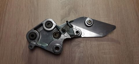 YAMAHA FZR FAZER 1000 5LV SET PODNÓŻEK YAMAHA FZR FAZER 1000 5LV SET PODNÓŻEK