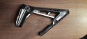 YAMAHA FZS 1000 FAZER 01-05 SET PODNÓŻEK TYŁ