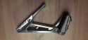 YAMAHA FZS 1000 FAZER 01-05 SET PODNÓŻEK TYŁ