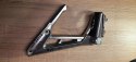 YAMAHA FZS 1000 FAZER 01-05 SET PODNÓŻEK TYŁ