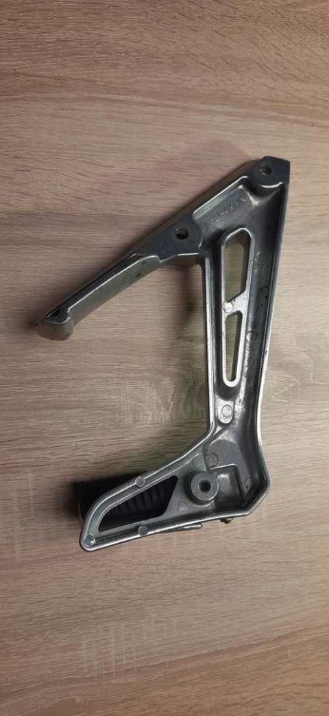 YAMAHA FZS 1000 FAZER 01-05 SET PODNÓŻEK TYŁ YAMAHA FZS 1000 FAZER 01-05 SET PODNÓŻEK TYŁ