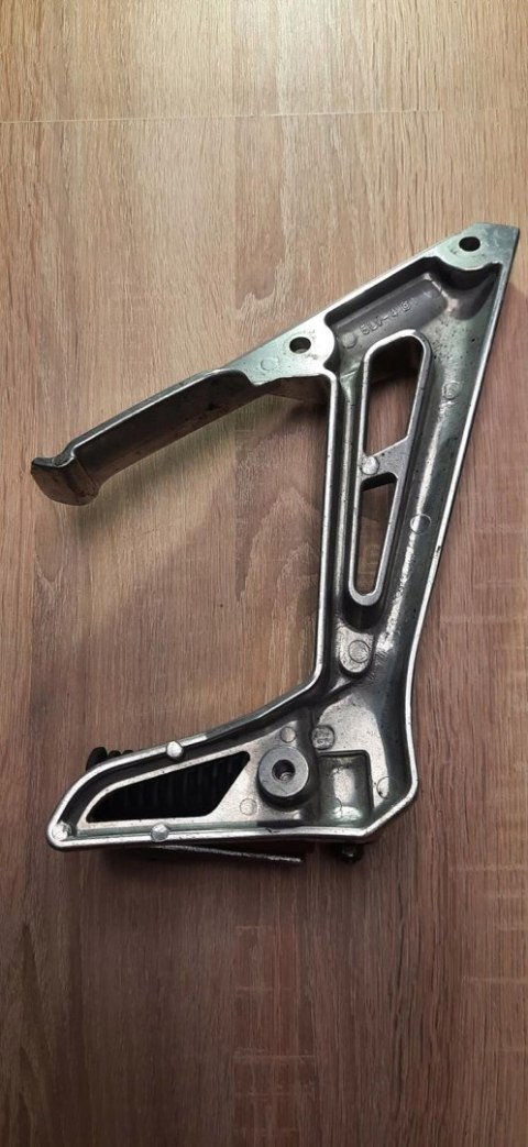 YAMAHA FZS 1000 FAZER 01-05 SET PODNÓŻEK TYŁ YAMAHA FZS 1000 FAZER 01-05 SET PODNÓŻEK TYŁ