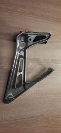 YAMAHA FZS 1000 FAZER 01-05 SET PODNÓŻEK TYŁ