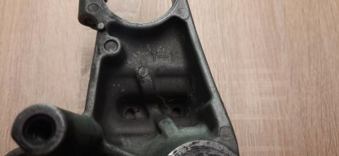 YAMAHA XJ 900 4KM PÓŁKA GÓRNA ZAWIESZENIA