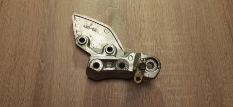 YAMAHA XJR 1200 1300 SET PODNÓŻEK MOCOWANIE YAMAHA XJR 1200 1300 SET PODNÓŻEK MOCOWANIE