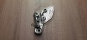 YAMAHA XJR 1200 1300 SET PODNÓŻEK MOCOWANIE