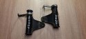 YAMAHA RDX 125 UCHWYT MOCOWANIE LAMPY REFLEKTORA