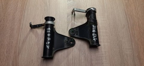 YAMAHA RDX 125 UCHWYT MOCOWANIE LAMPY REFLEKTORA YAMAHA RDX 125 UCHWYT MOCOWANIE LAMPY REFLEKTORA