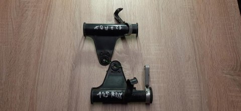 YAMAHA RDX 125 UCHWYT MOCOWANIE LAMPY REFLEKTORA YAMAHA RDX 125 UCHWYT MOCOWANIE LAMPY REFLEKTORA
