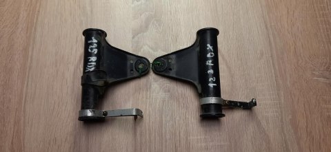 YAMAHA RDX 125 UCHWYT MOCOWANIE LAMPY REFLEKTORA YAMAHA RDX 125 UCHWYT MOCOWANIE LAMPY REFLEKTORA
