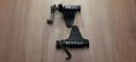 YAMAHA RDX 125 UCHWYT MOCOWANIE LAMPY REFLEKTORA