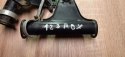 YAMAHA RDX 125 UCHWYT MOCOWANIE LAMPY REFLEKTORA