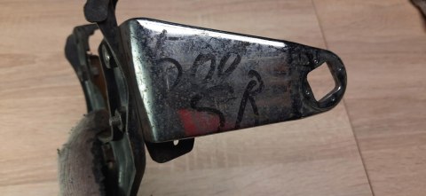 YAMAHA SR 500 STELAŻ UCHWYT MOCOWANIE YAMAHA SR 500 STELAŻ UCHWYT MOCOWANIE