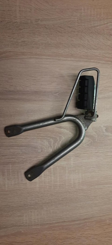 YAMAHA XTZ 660 3YZ SET PODNÓŻEK PASAŻERA TYŁ YAMAHA XTZ 660 3YZ SET PODNÓŻEK PASAŻERA TYŁ