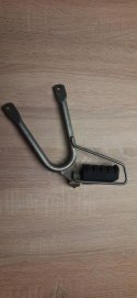 YAMAHA XTZ 660 3YZ SET PODNÓŻEK PASAŻERA TYŁ