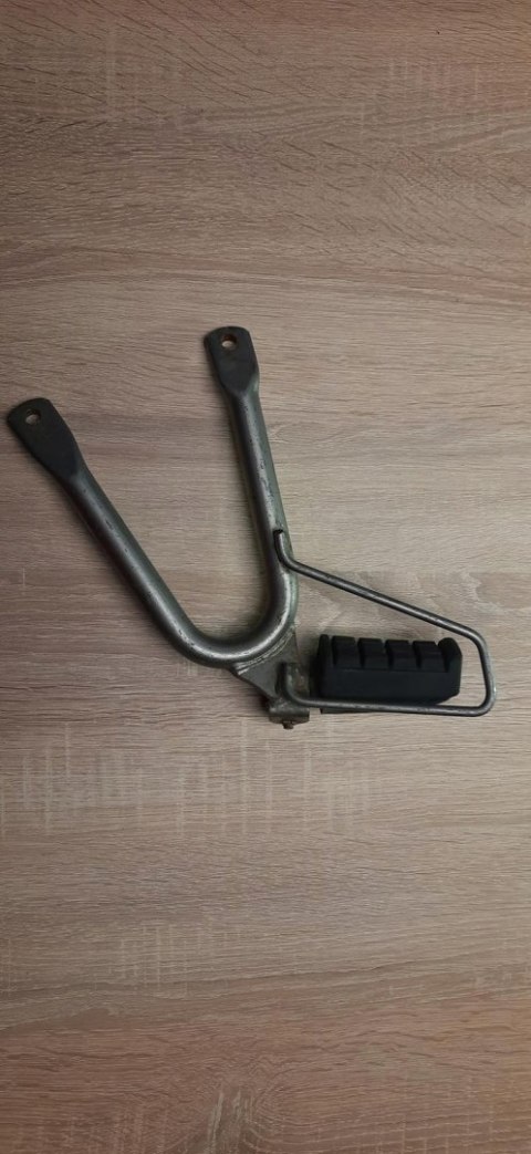YAMAHA XTZ 660 3YZ SET PODNÓŻEK PASAŻERA TYŁ YAMAHA XTZ 660 3YZ SET PODNÓŻEK PASAŻERA TYŁ