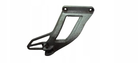 YAMAHA XTZ 750 TENERE SET PODNÓŻEK PASAŻERA PRAWY YAMAHA XTZ 750 TENERE SET PODNÓŻEK PASAŻERA PRAWY