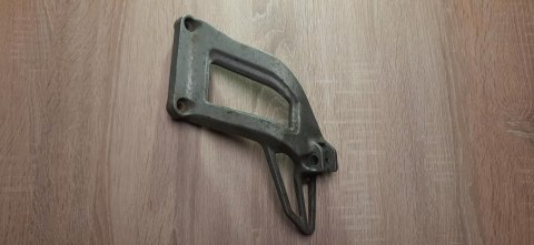 YAMAHA XTZ 750 TENERE SET PODNÓŻEK PASAŻERA PRAWY YAMAHA XTZ 750 TENERE SET PODNÓŻEK PASAŻERA PRAWY