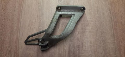 YAMAHA XTZ 750 TENERE SET PODNÓŻEK PASAŻERA PRAWY YAMAHA XTZ 750 TENERE SET PODNÓŻEK PASAŻERA PRAWY
