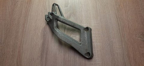 YAMAHA XTZ 750 TENERE SET PODNÓŻEK PASAŻERA PRAWY YAMAHA XTZ 750 TENERE SET PODNÓŻEK PASAŻERA PRAWY