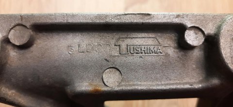 YAMAHA XTZ 750 TENERE SET PODNÓŻEK PASAŻERA PRAWY YAMAHA XTZ 750 TENERE SET PODNÓŻEK PASAŻERA PRAWY