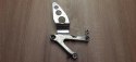 YAMAHA TZR 125 SET PODNÓŻEK MOCOWANIE UCHWYT