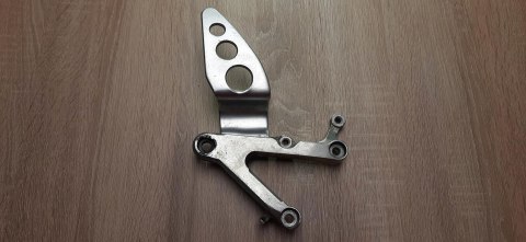YAMAHA TZR 125 SET PODNÓŻEK MOCOWANIE UCHWYT YAMAHA TZR 125 SET PODNÓŻEK MOCOWANIE UCHWYT