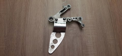 YAMAHA TZR 125 SET PODNÓŻEK MOCOWANIE UCHWYT YAMAHA TZR 125 SET PODNÓŻEK MOCOWANIE UCHWYT