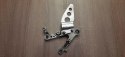 YAMAHA TZR 125 SET PODNÓŻEK MOCOWANIE UCHWYT