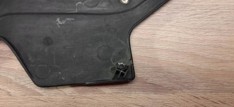 HONDA CBR 1000F SC24 OSŁONA SETA BOK