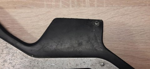 HONDA CBR 1000F SC24 OSŁONA SETA BOK