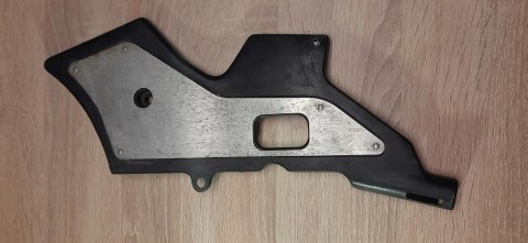 HONDA CBR 1000F SC24 OSŁONA SETA BOK