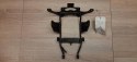 HONDA XL 125 S STELAŻ MOCOWANIE LICZNIKA LAMPY