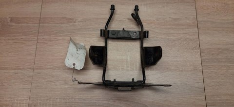 HONDA XL 125 S STELAŻ MOCOWANIE LICZNIKA LAMPY HONDA XL 125 S STELAŻ MOCOWANIE LICZNIKA LAMPY
