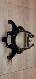 HONDA XL 125 S STELAŻ MOCOWANIE LICZNIKA LAMPY