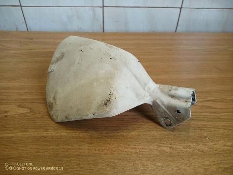 HONDA NX 650 DOMINATOR HANDBAR OSŁONA DŁONI