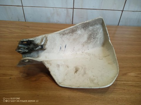 HONDA NX 650 DOMINATOR HANDBAR OSŁONA DŁONI