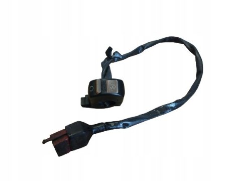 HONDA NX 650 DOMINATOR PRZEŁĄCZNIK PRAWY