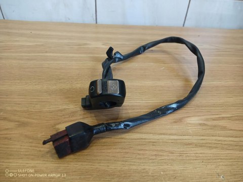 HONDA NX 650 DOMINATOR PRZEŁĄCZNIK PRAWY