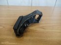 HONDA NX 650 DOMINATOR SET PODNÓŻEK MOCOWANIE