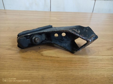 HONDA NX 650 DOMINATOR SET PODNÓŻEK MOCOWANIE HONDA NX 650 DOMINATOR SET PODNÓŻEK MOCOWANIE