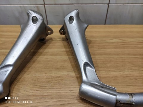 HONDA ST 1300 PAN EUROPEAN KIEROWNICA LEWA PRAWA