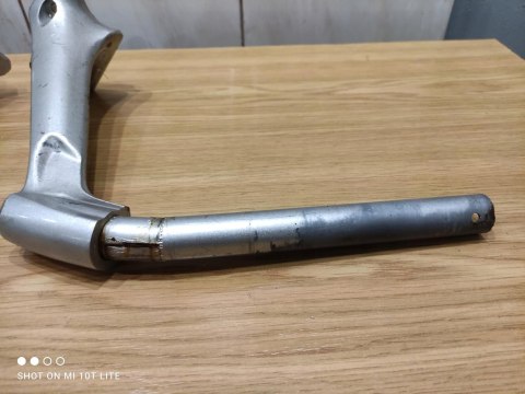 HONDA ST 1300 PAN EUROPEAN KIEROWNICA LEWA PRAWA