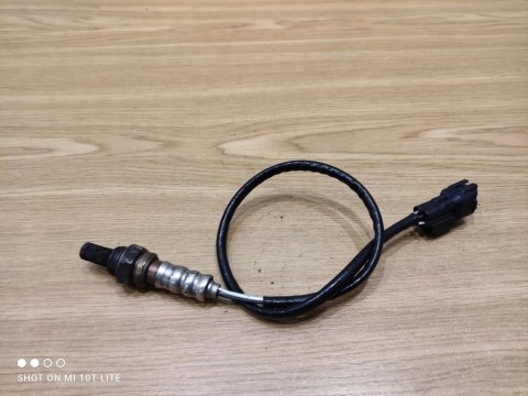 HONDA ST 1300 PAN EUROPEAN SONDA LAMBDA HONDA ST 1300 PAN EUROPEAN SONDA LAMBDA